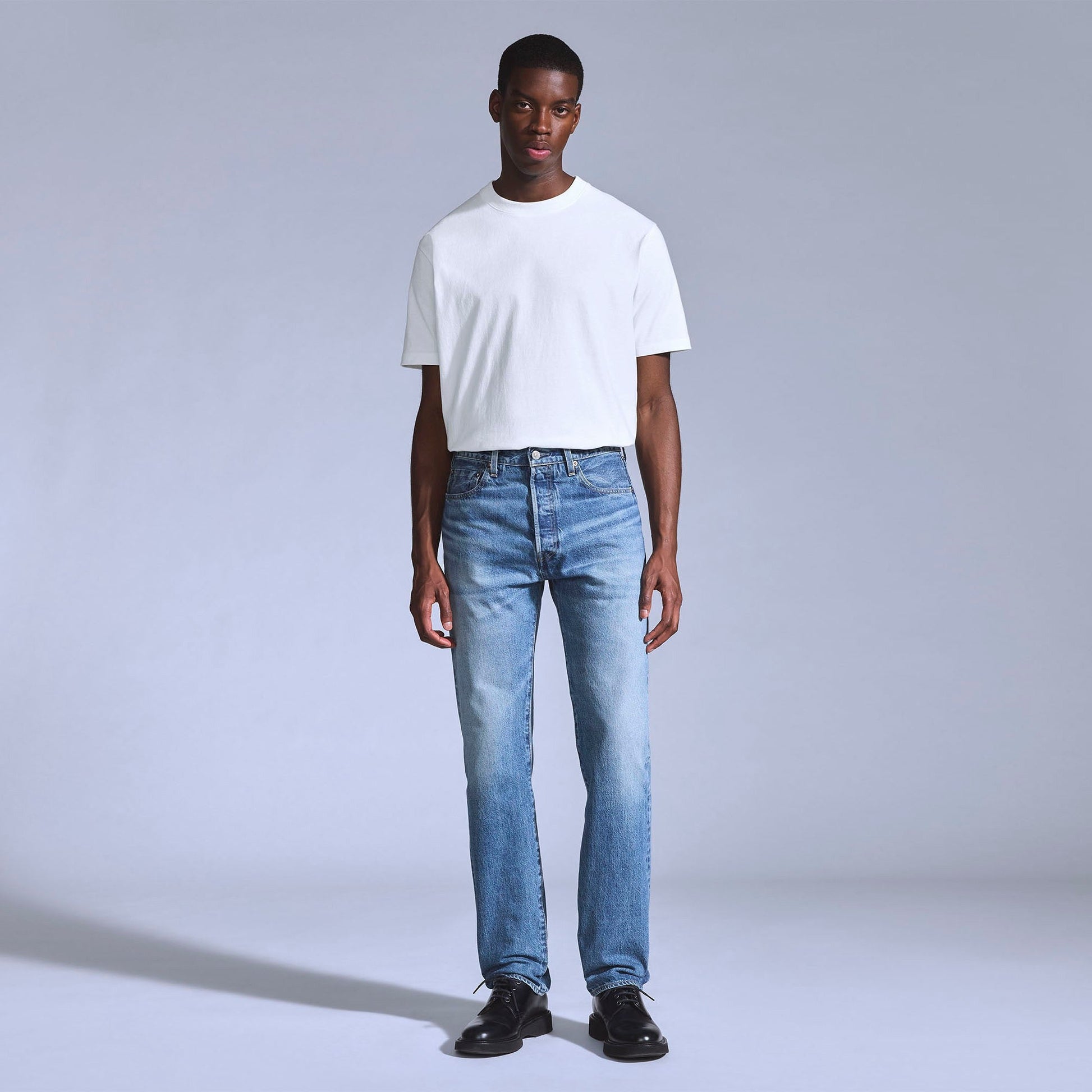Levi's® Blue Tab Men's 1980s 501® Jeans