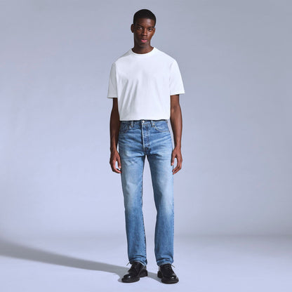 Levi's® Blue Tab Men's 1980s 501® Jeans