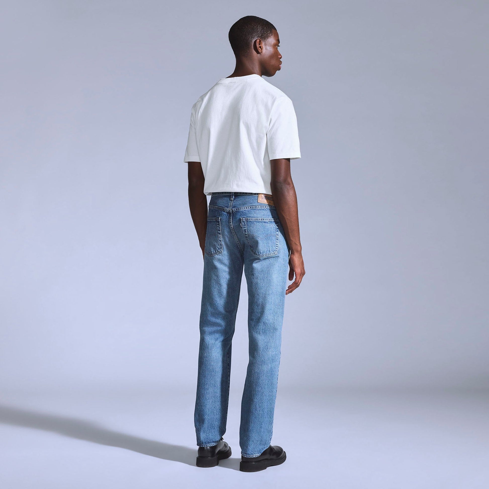 Levi's® Blue Tab Men's 1980s 501® Jeans