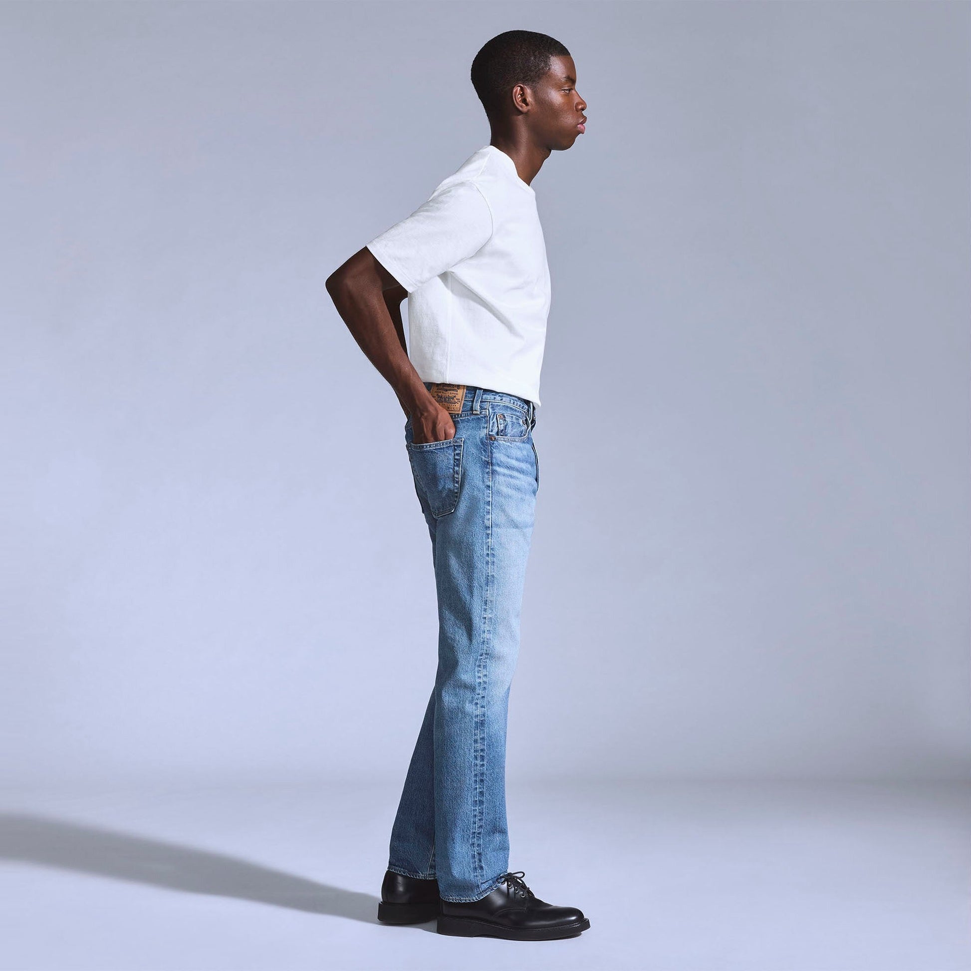 Levi's® Blue Tab Men's 1980s 501® Jeans