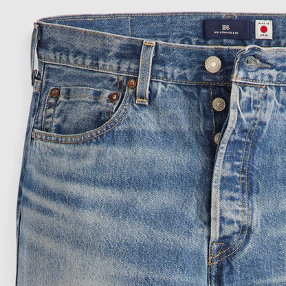 Levi's® Blue Tab Men's 1980s 501® Jeans