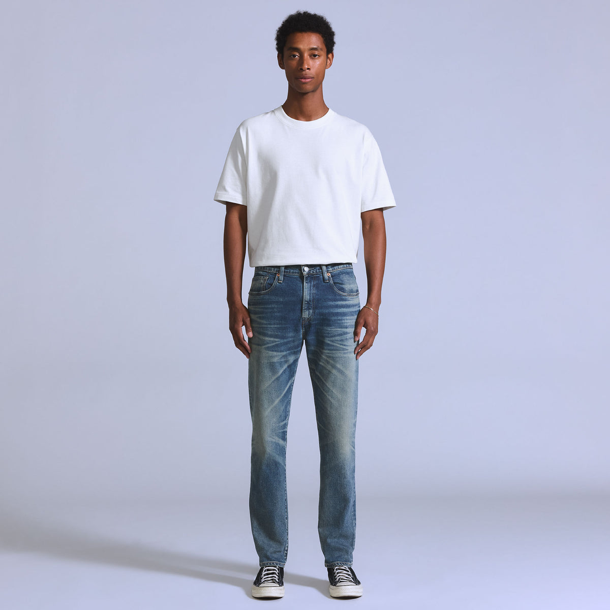 Levi's® Blue Tab Men's 502™ Taper