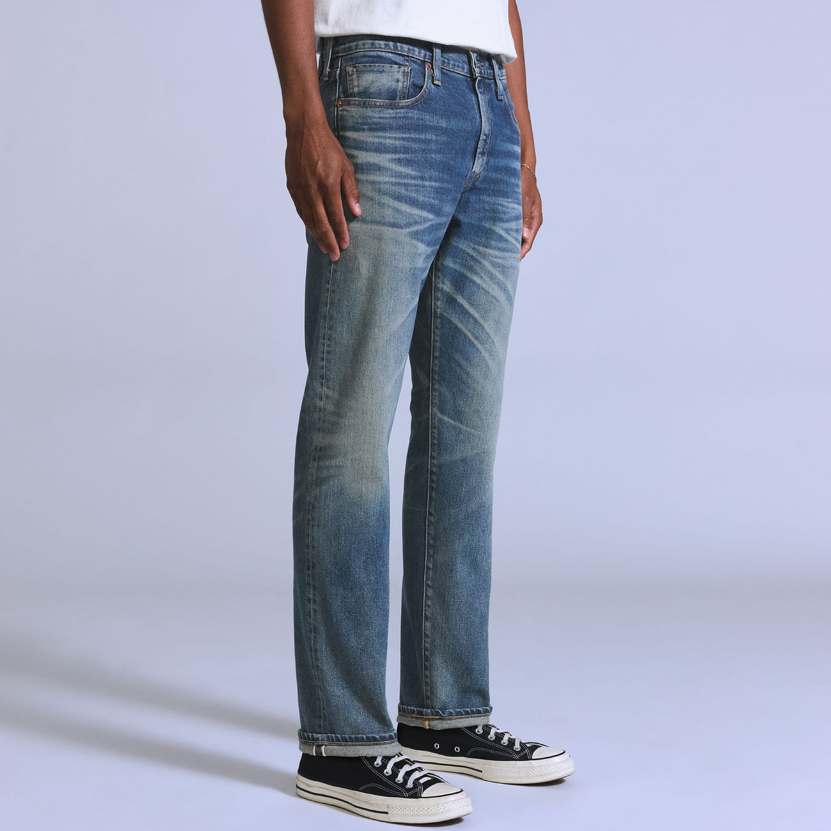 Levi's® Blue Tab Men's 502™ Taper