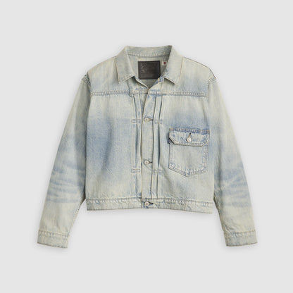 Levi's® Blue Tab™ Men's Type I Jacket