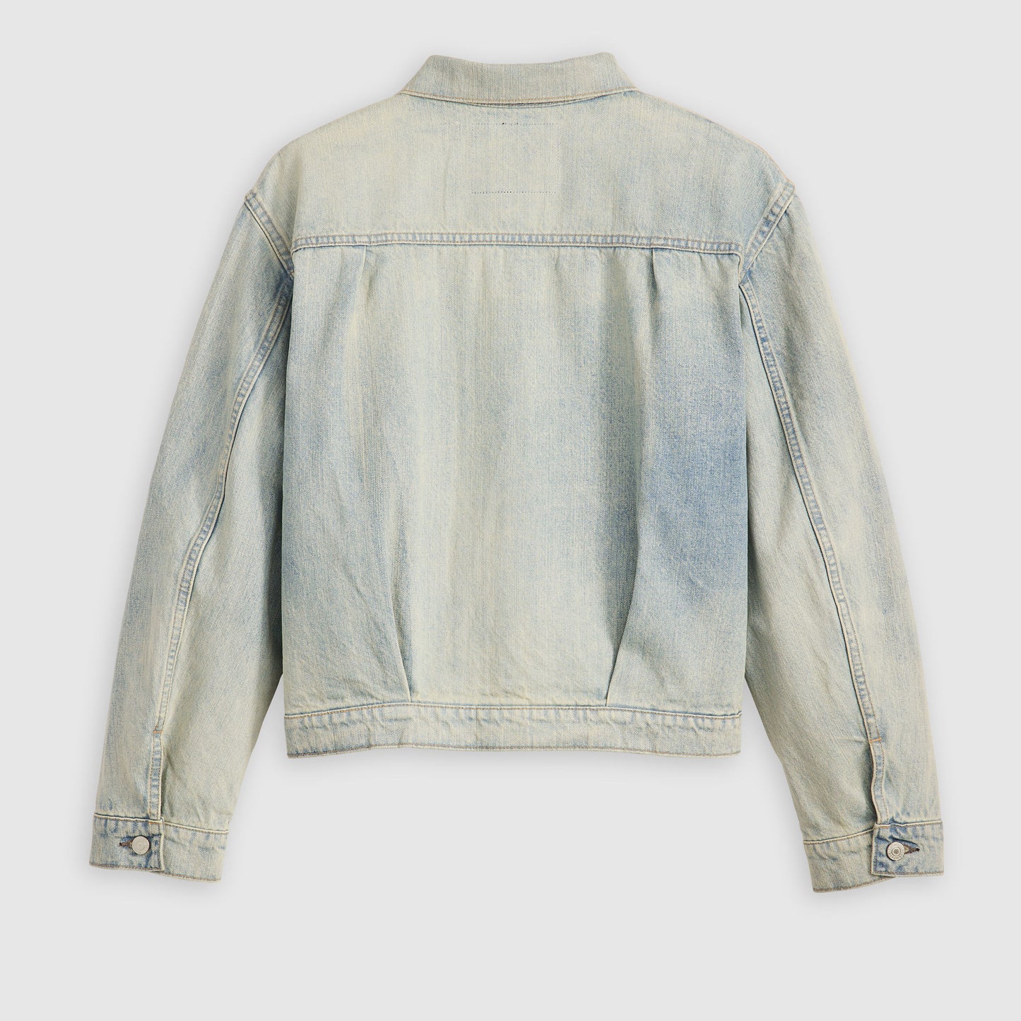 Levi's® Blue Tab™ Men's Type I Jacket