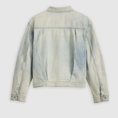 Levi's® Blue Tab™ Men's Type I Jacket