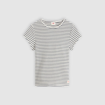 Levi's® Dry Goods Women's Waffle Cap Tee