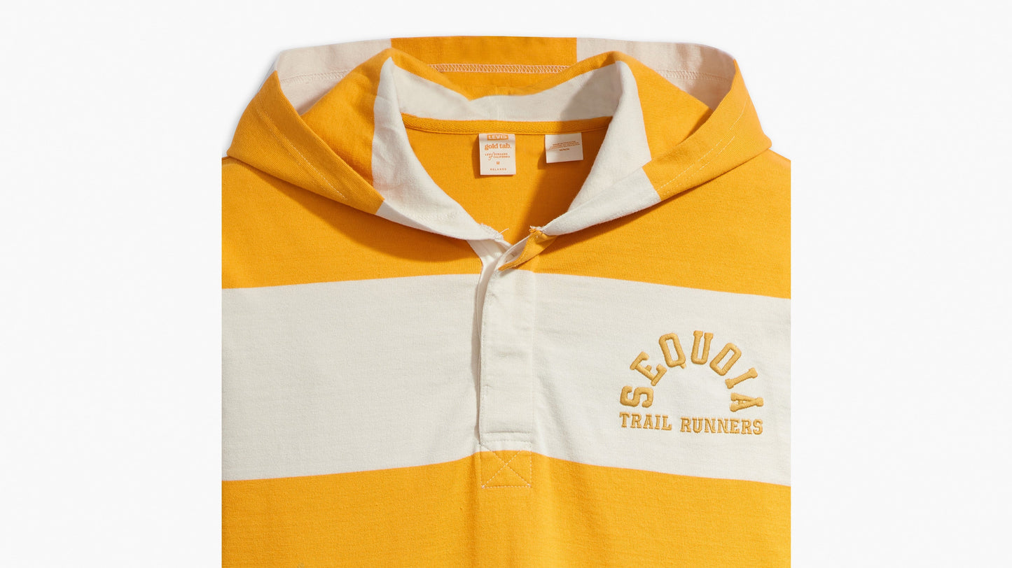 Levi's® Gold Tab Men's Club Rugby Sweatshirt