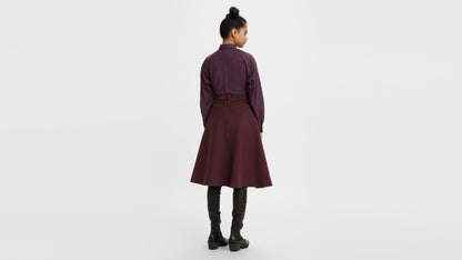 Levi's® Made & Crafted® Women's Flare Skirt