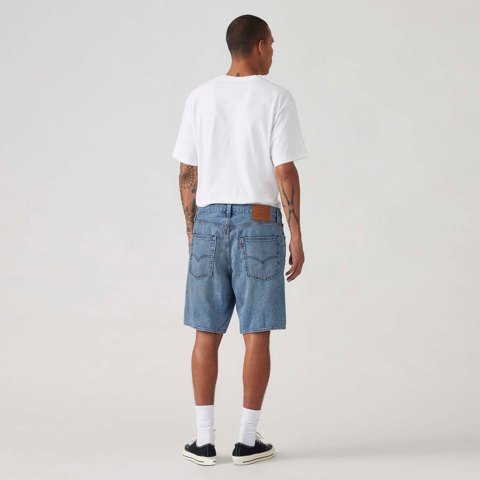 Levi's® Men's 468 Stay Loose Shorts