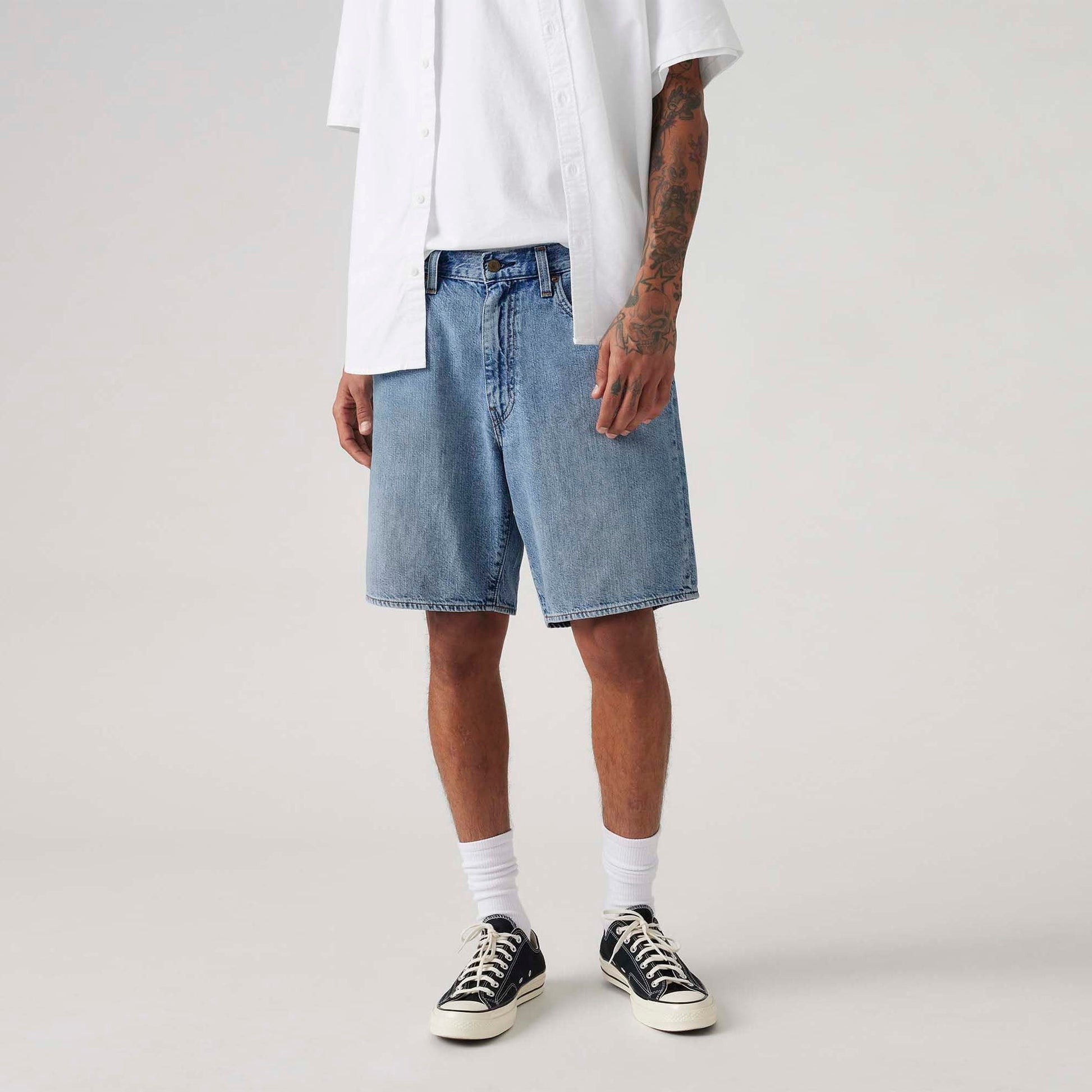 Levi's® Men's 468 Stay Loose Shorts