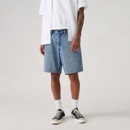Levi's® Men's 468 Stay Loose Shorts