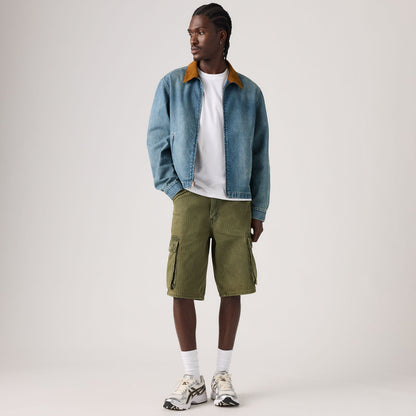 Levi's® Men's 478 Baggy Cargo Shorts