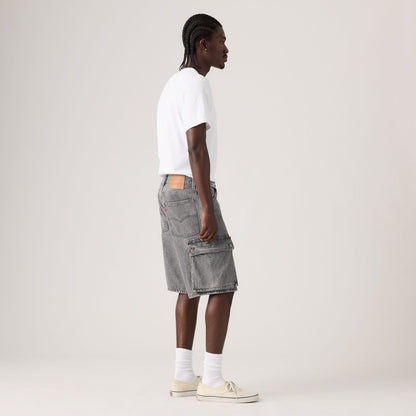 Levi's® Men's 478 Baggy Cargo Shorts