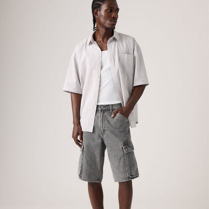 Levi's® Men's 478 Baggy Cargo Shorts