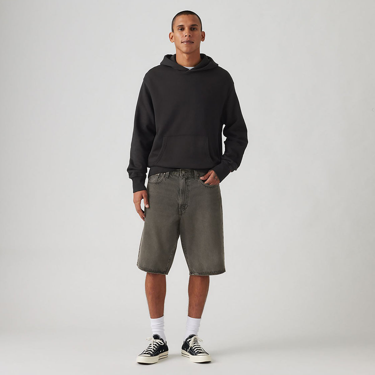 Levi's® Men's 478 Baggy Shorts