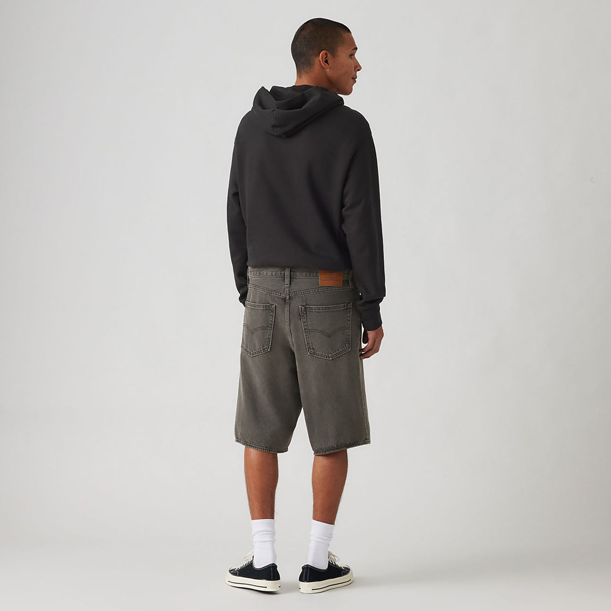 Levi's® Men's 478 Baggy Shorts