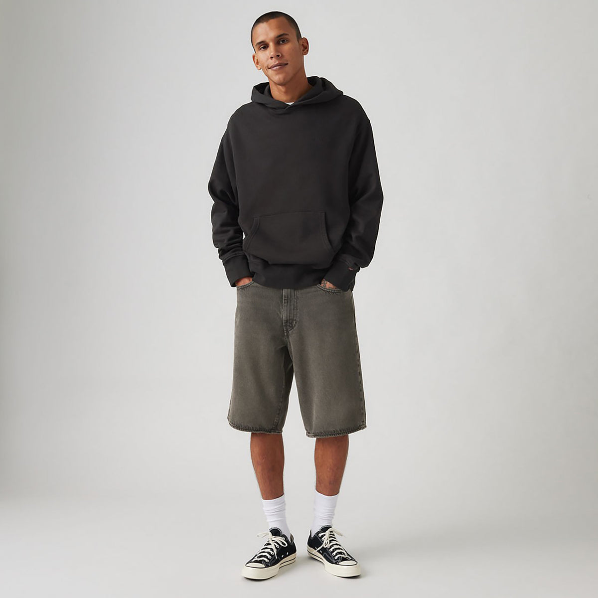 Levi's® Men's 478 Baggy Shorts