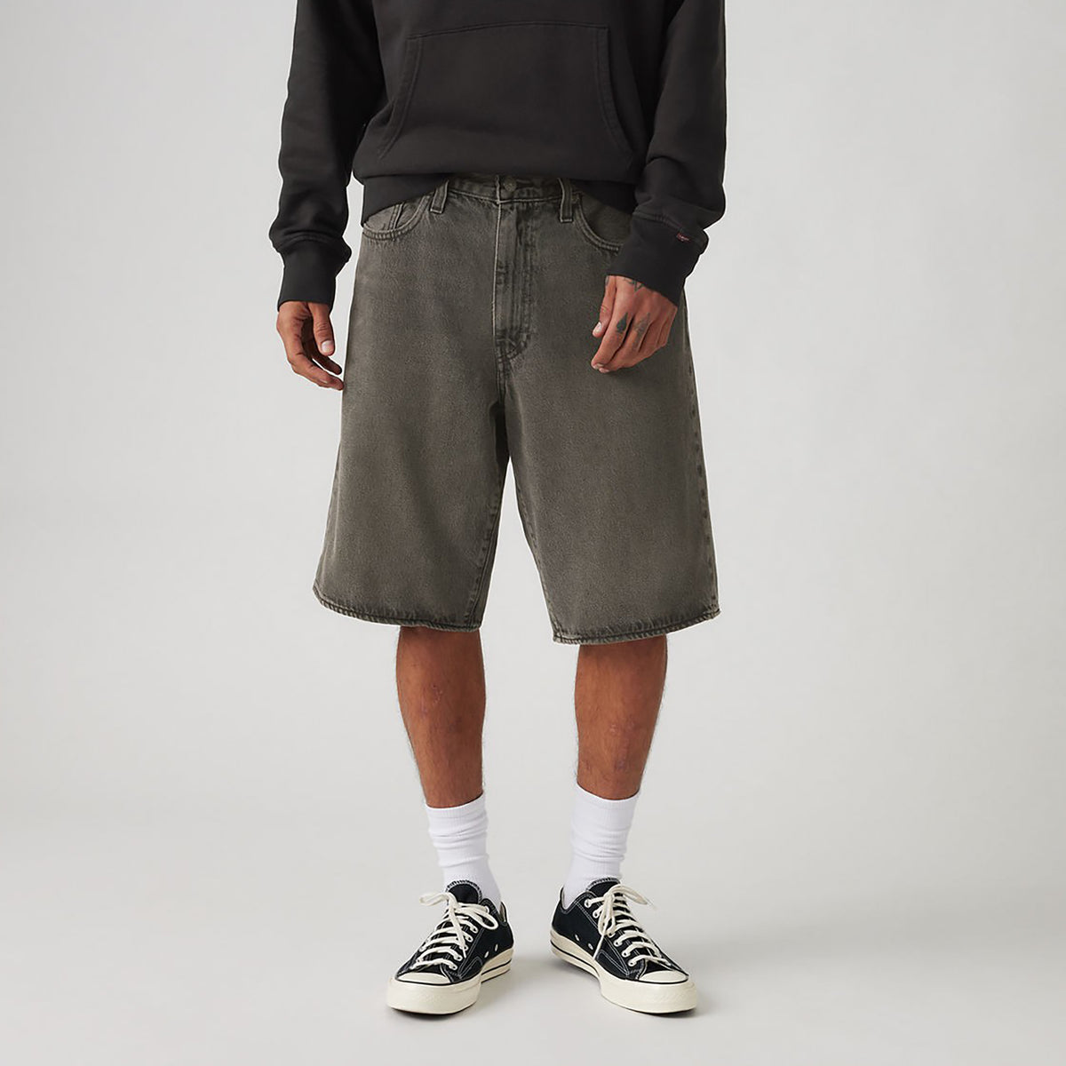 Levi's® Men's 478 Baggy Shorts