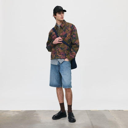Levi's® Men's 478 Baggy Shorts