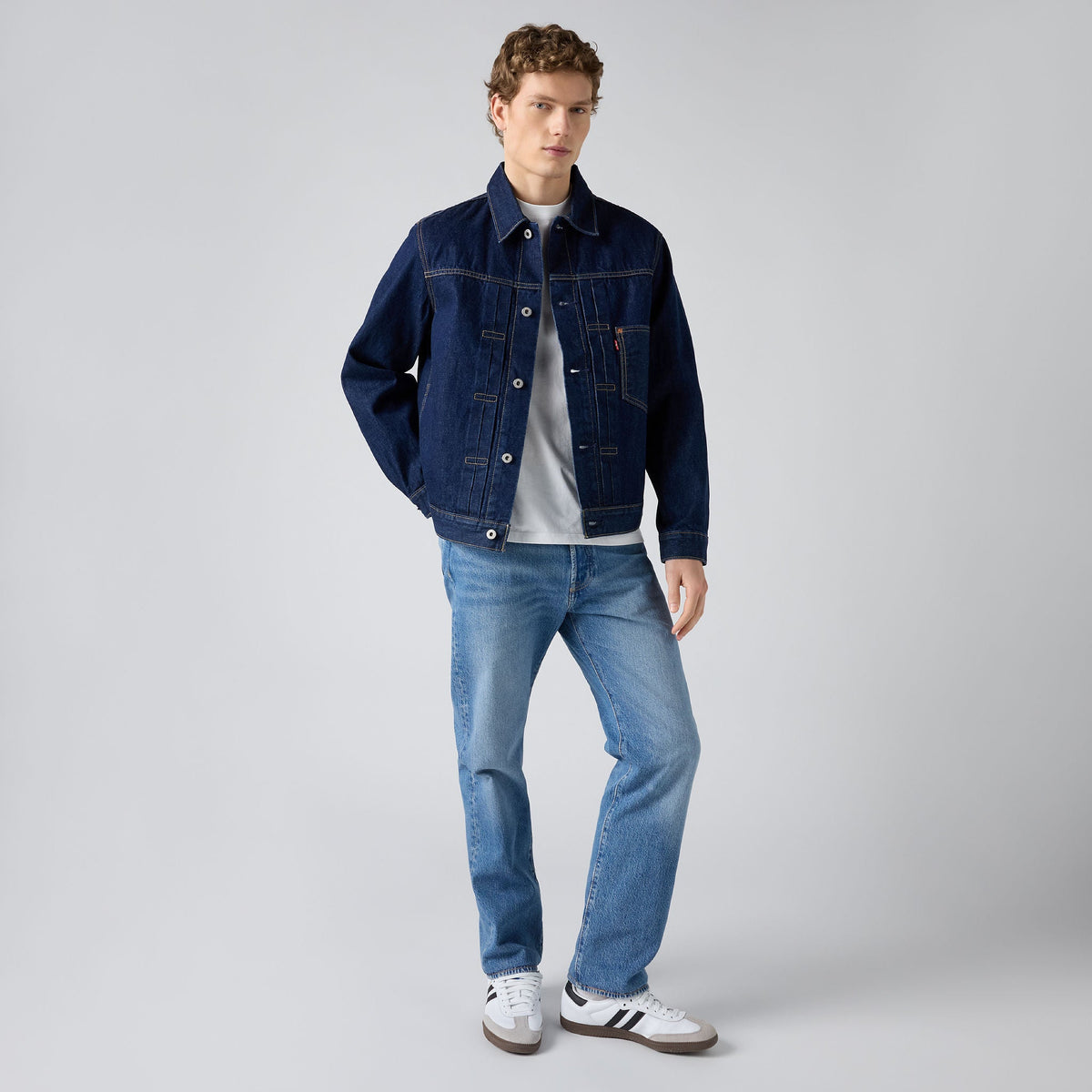 Levi's® Men's 501® Original Jeans