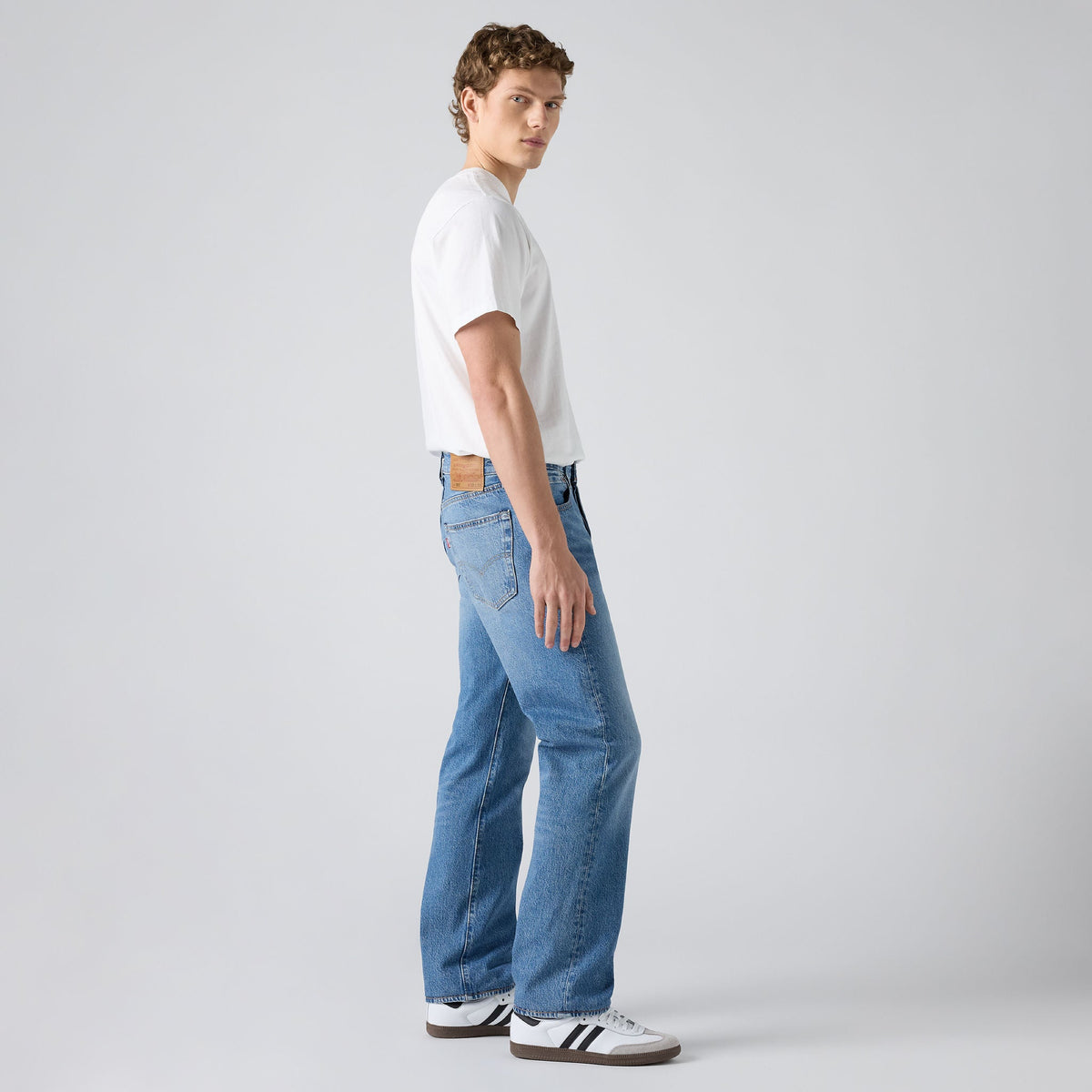 Levi's® Men's 501® Original Jeans