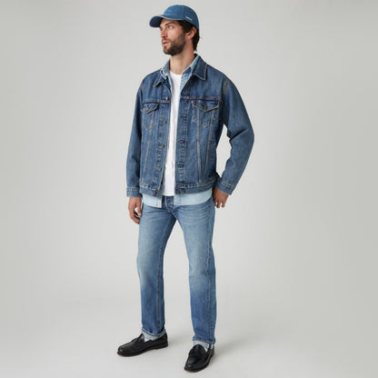 Levi's® Men's 501® Original Selvedge Jeans