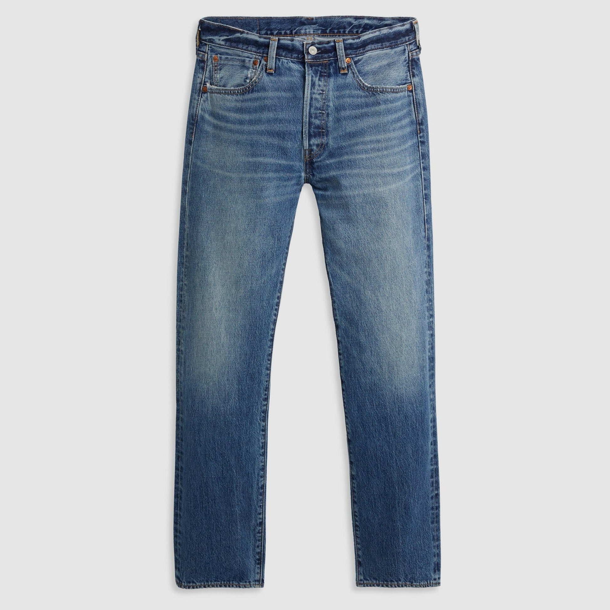Levi's® Men's 501® Original Selvedge Jeans