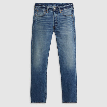 Levi's® Men's 501® Original Selvedge Jeans