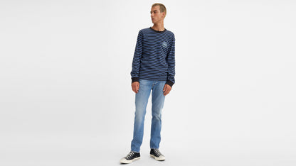 Levi's® Men's 501® Slim Taper Jeans