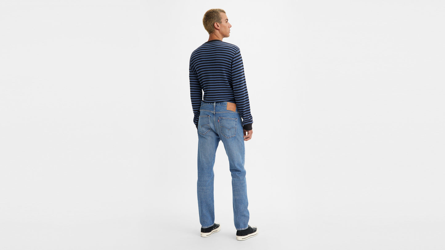 Levi's® Men's 501® Slim Taper Jeans