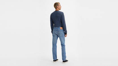 Levi's® Men's 501® Slim Taper Jeans