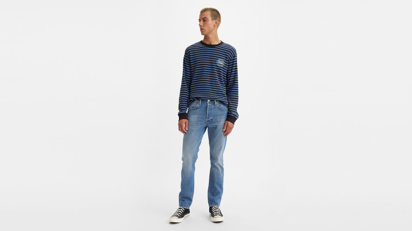 Levi's® Men's 501® Slim Taper Jeans