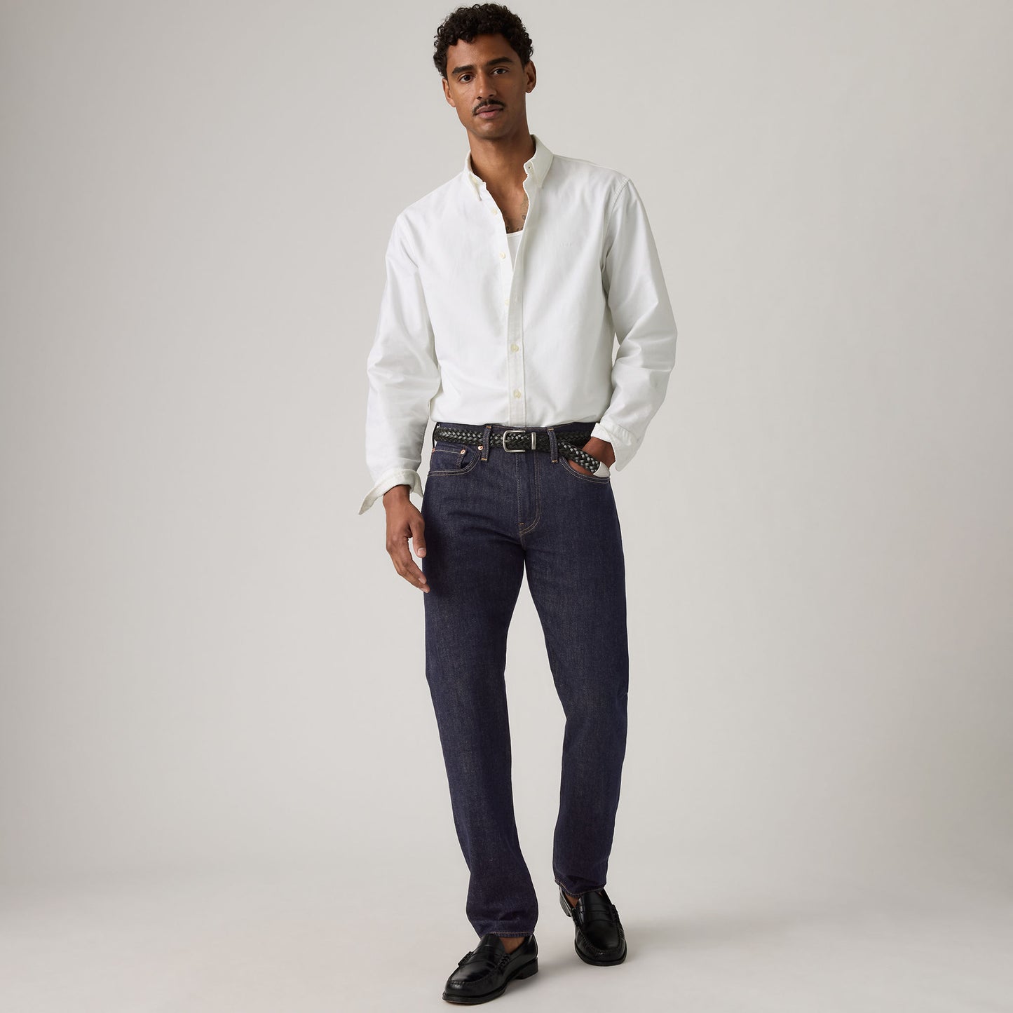 Levi's® Men's 502™ Taper Jeans
