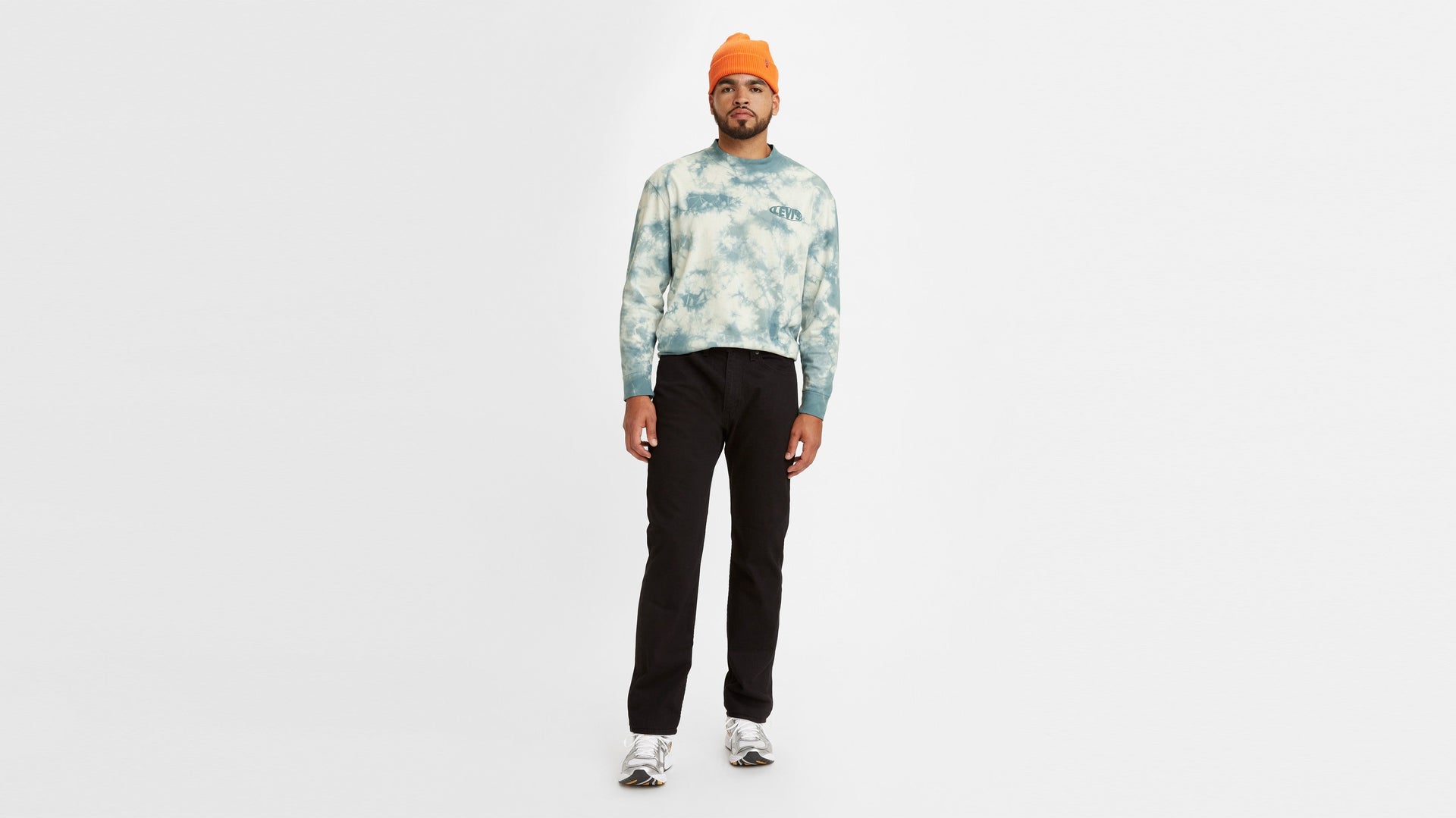 Levi's® Men's 505™ Regular Jeans1