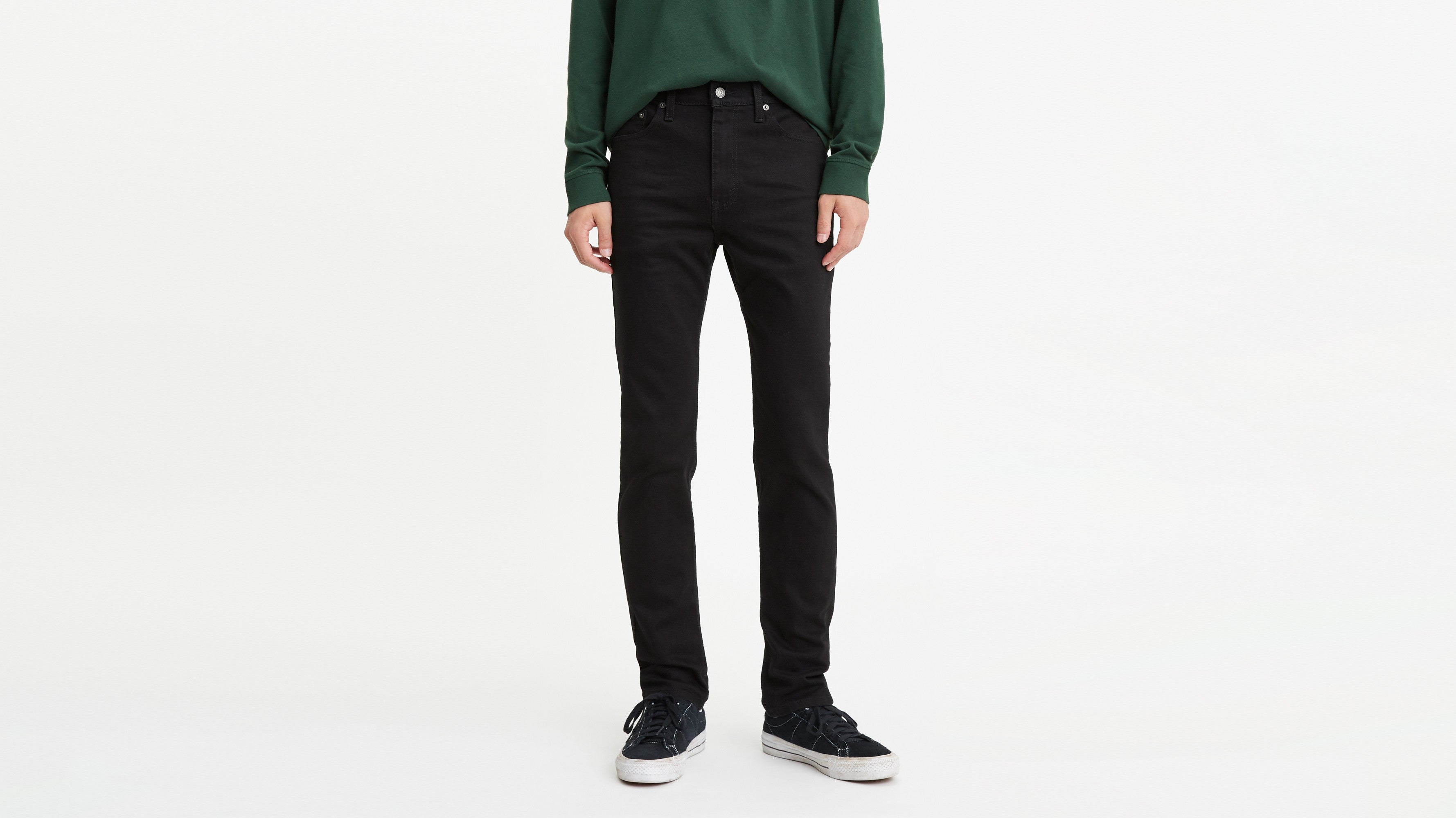 Levi's® Men's 510™ Skinny Jeans - Main Image