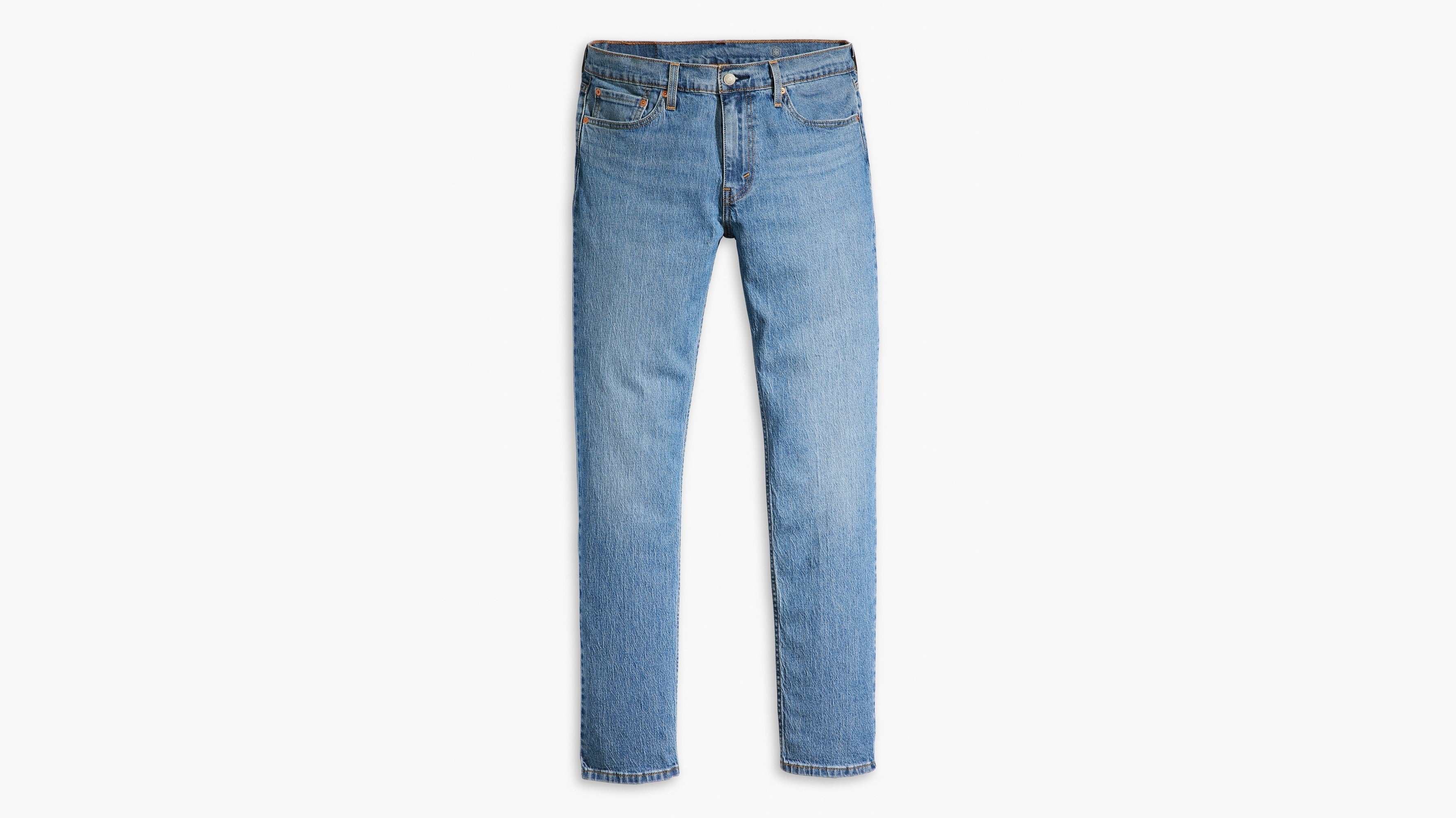 Mens Jeans 511 Performance Stretch Jeans Levi's® Men's 511™ Slim Jeans