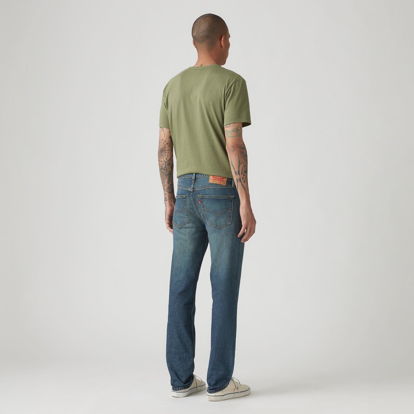 Levi's® Men's 511™ Slim Jeans