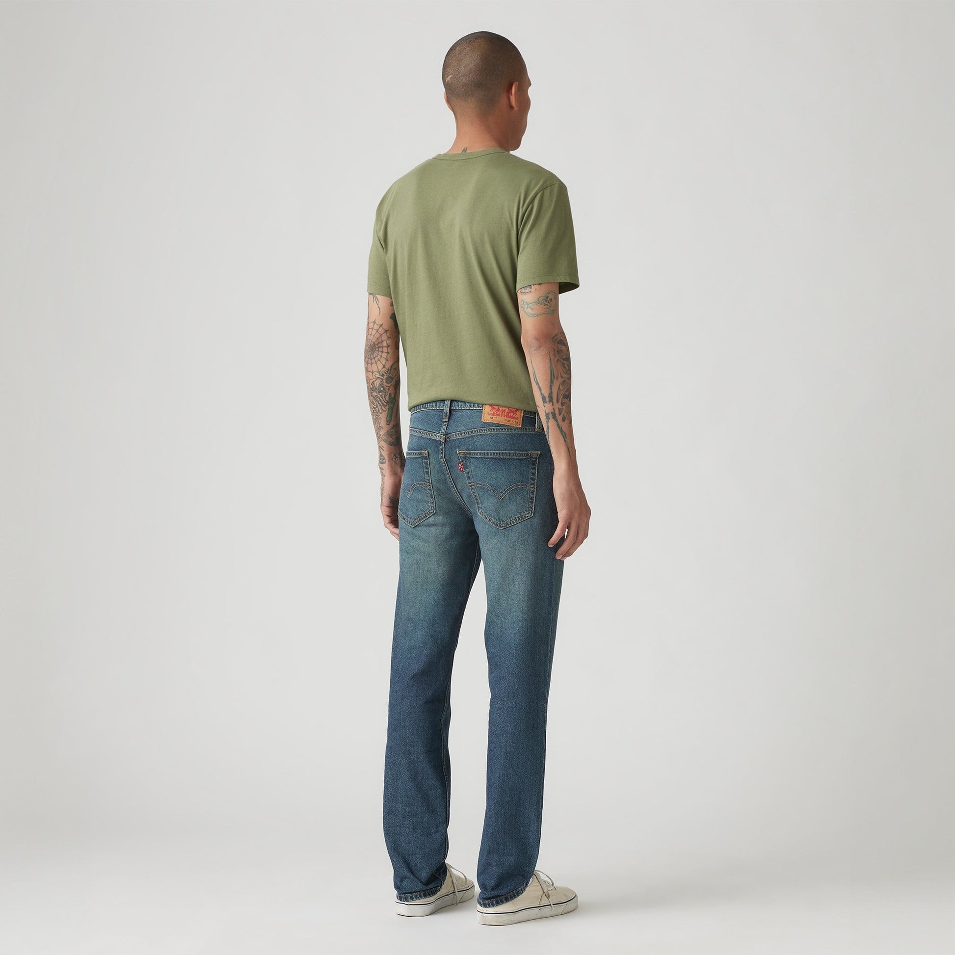 Levi's® Men's 511™ Slim Jeans