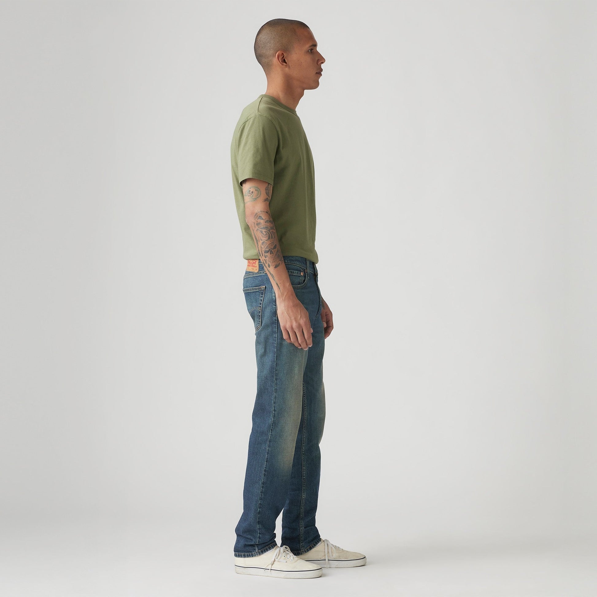 Levi's® Men's 511™ Slim Jeans