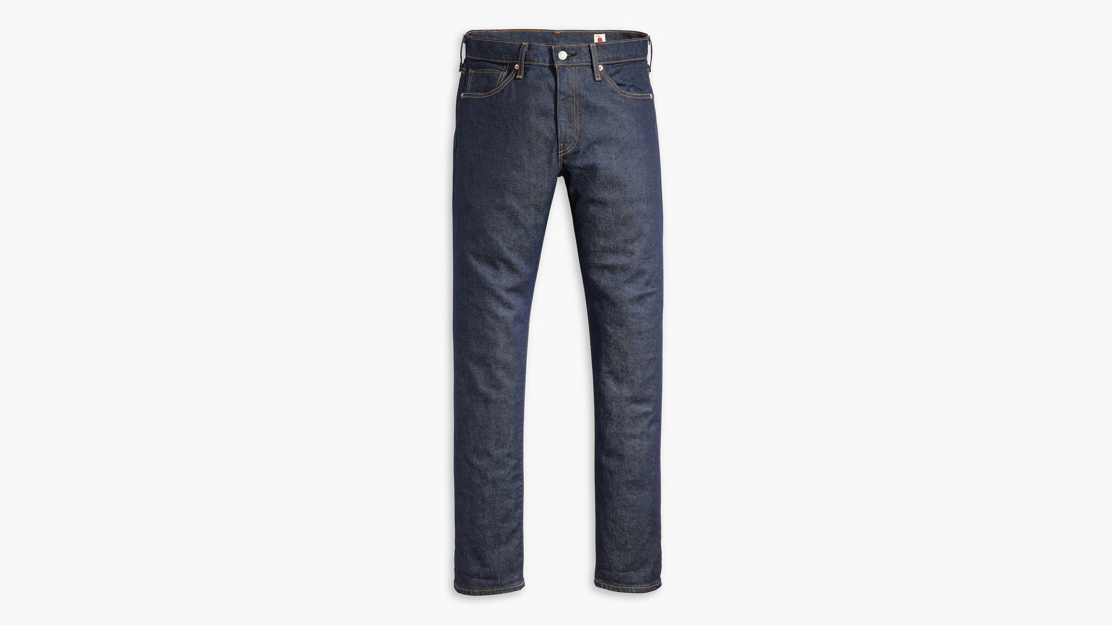 511 Color Levi's® Men's 511™ Slim Jeans - MIJ 511 Dark Rinse | Levi's PH