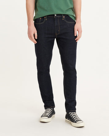 Levi's LVB 512 Slim Taper Fit Eco - Jean Garçon 10-16 Ans Denim Durable