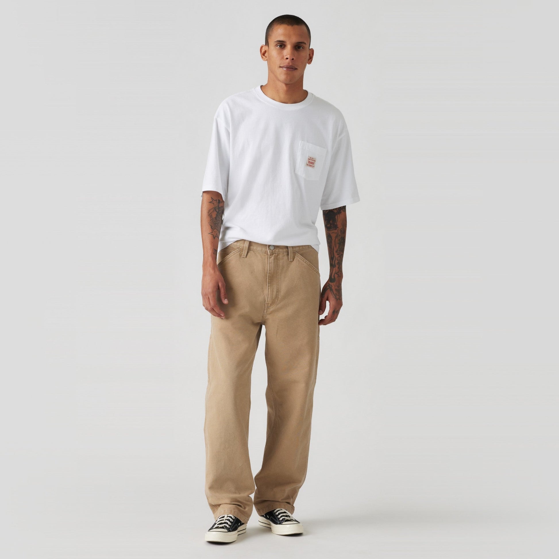 Levi's® Men's 568™ Loose Straight Carpenter