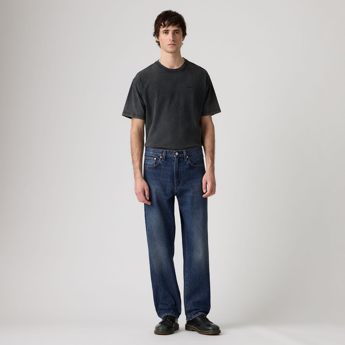 Levi’s® Men's 568™ Loose Straight Jeans