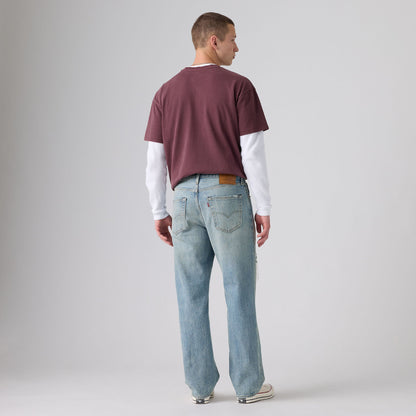 Levi’s® Men's 568™ Loose Straight Jeans