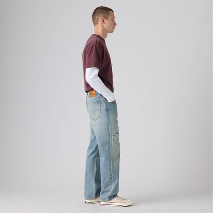 Levi’s® Men's 568™ Loose Straight Jeans