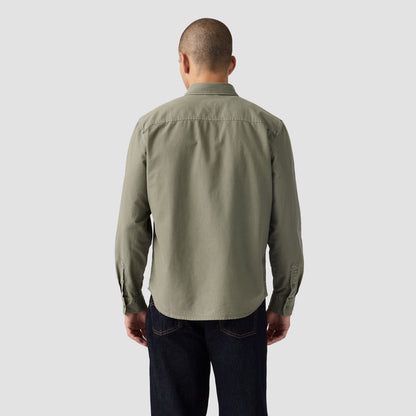 Levi's® Men's Authentic Button-Down Shirt