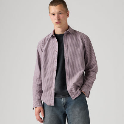 Levi's® Men's Authentic Button-Up Shirt