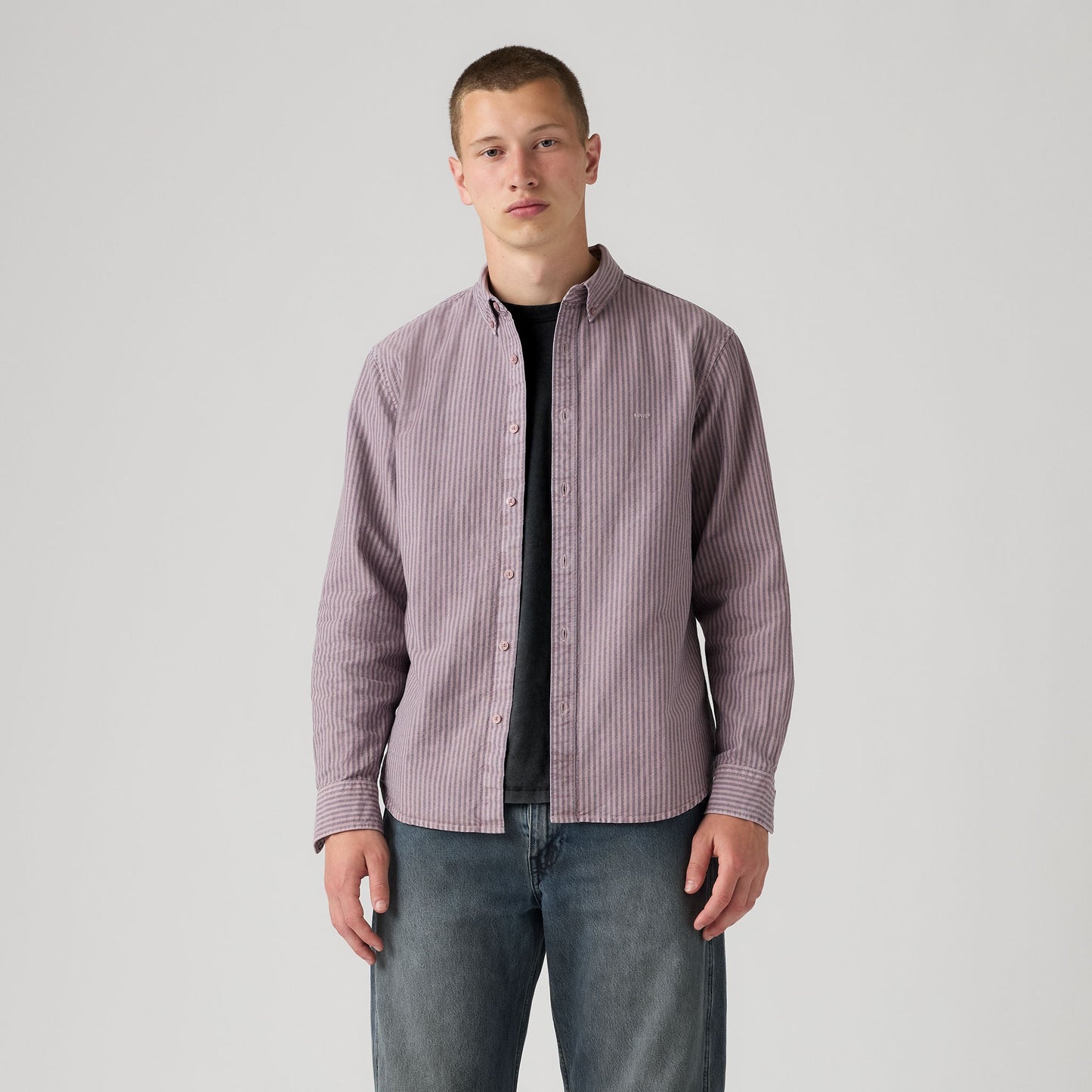 Levi's® Men's Authentic Button-Up Shirt