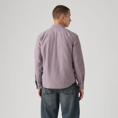 Levi's® Men's Authentic Button-Up Shirt
